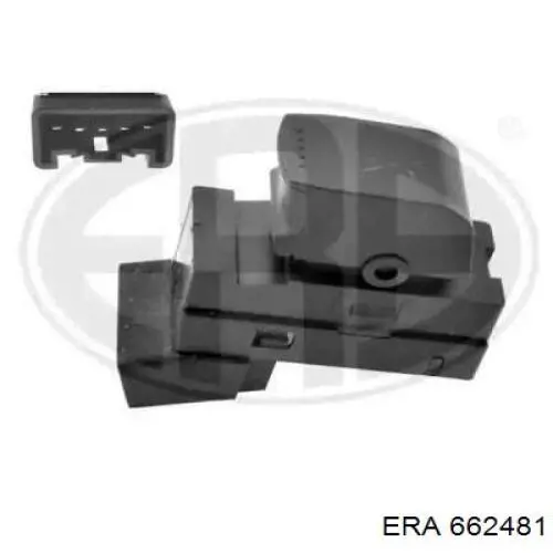 EWSSU008 NTY Кнопки заднего стеклоподъемника
