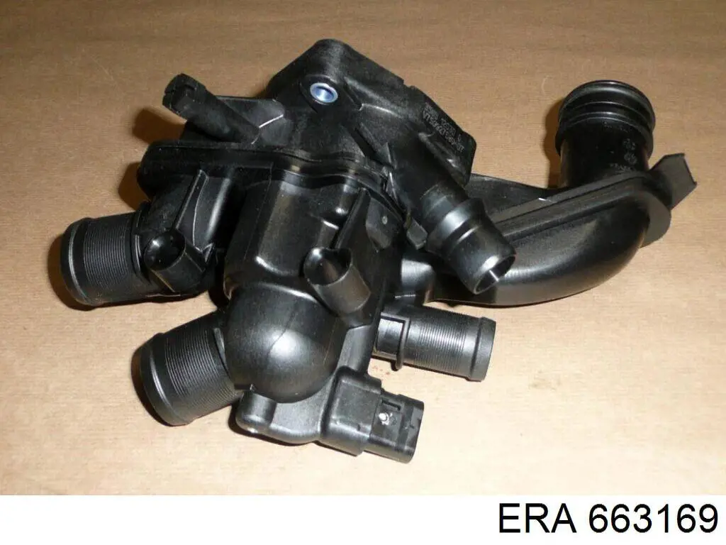  663169 ERA