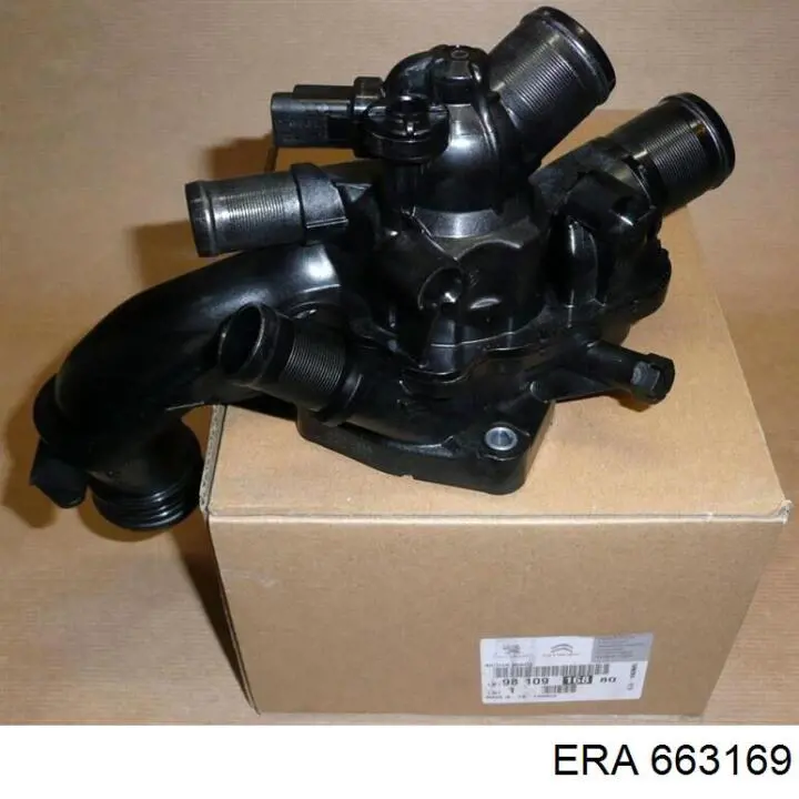  ERA 663169