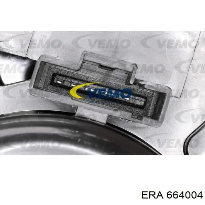 Мотор вентилятора печки (отопителя салона) ERA 664004 цена, от 82.16 USD