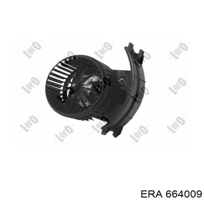Мотор вентилятора печки (отопителя салона) ERA 664009 цена, от 91.57 USD