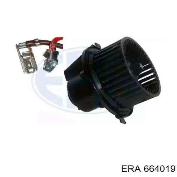 664019 ERA motor de ventilador de forno (de aquecedor de salão)