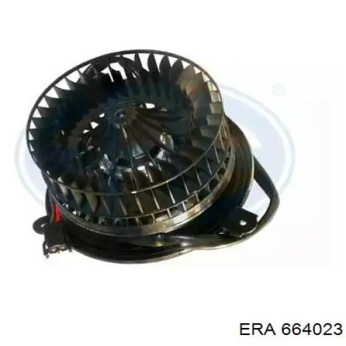 664023 ERA motor de ventilador de forno (de aquecedor de salão)