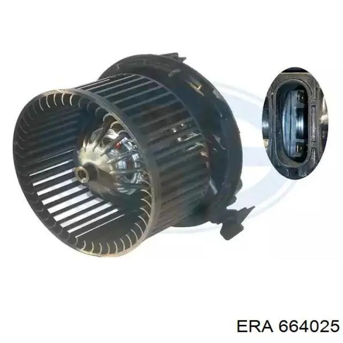 664025 ERA motor de ventilador de forno (de aquecedor de salão)
