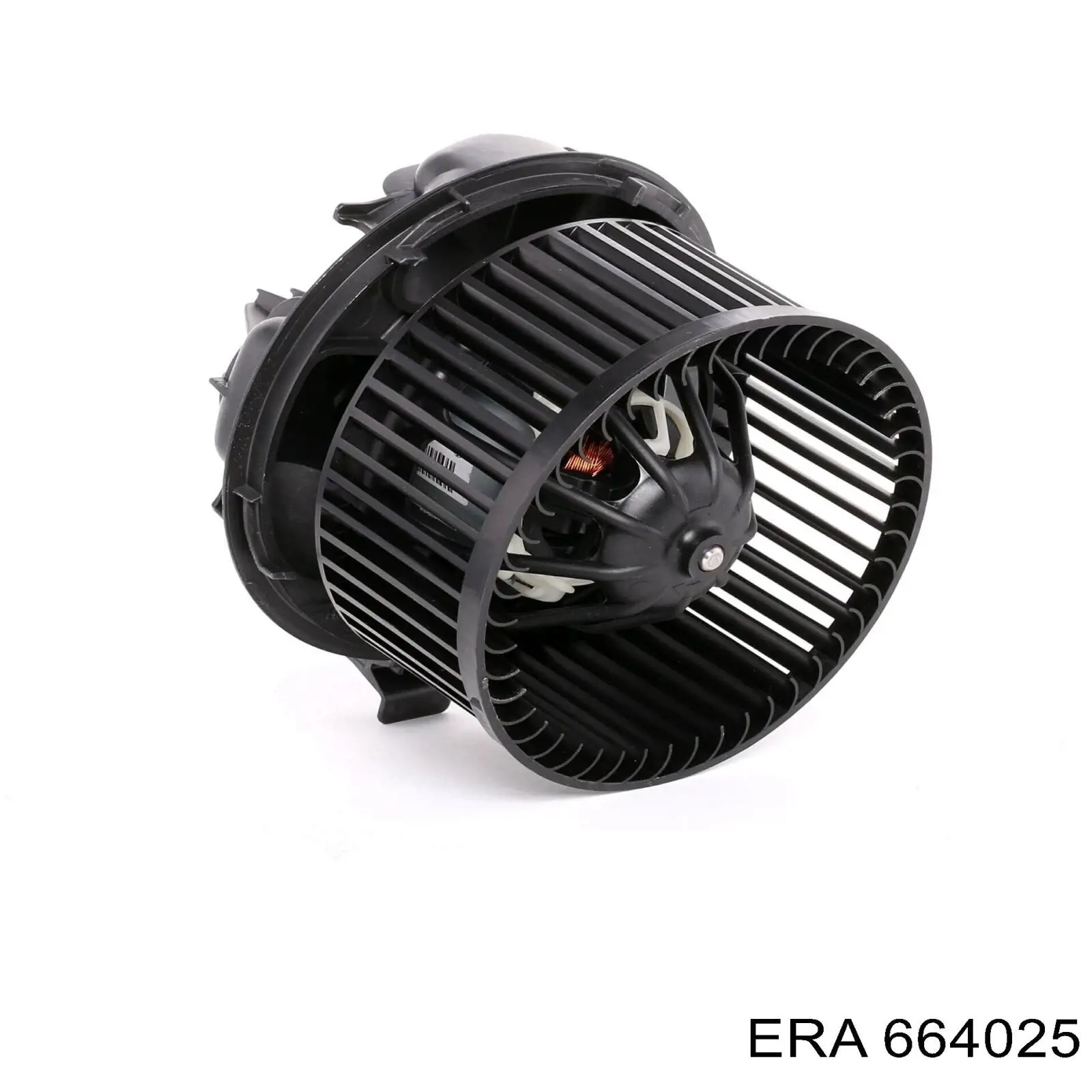 Motor eléctrico, ventilador habitáculo 664025 ERA