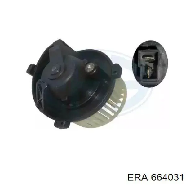 Motor de ventilador de forno (de aquecedor de salão) ERA 664031 preço, a partir de 118,56 USD