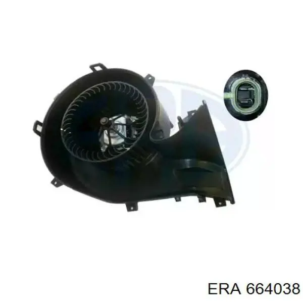 664038 ERA motor de ventilador de forno (de aquecedor de salão)