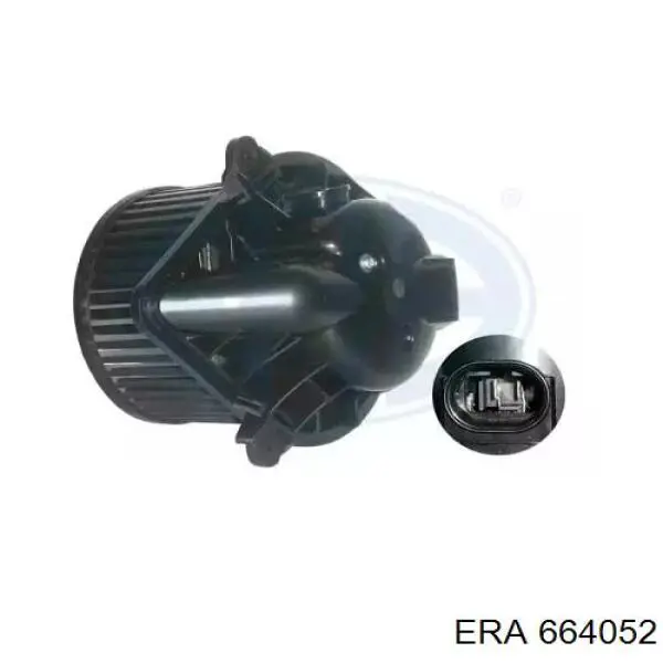 664052 ERA motor de ventilador de forno (de aquecedor de salão)