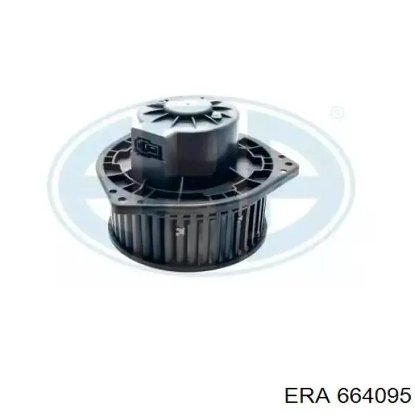 664095 ERA Электромотор печки