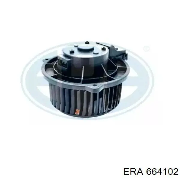 Мотор вентилятора системы охлаждения ERA 664102