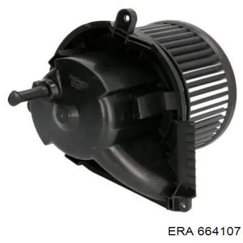 Мотор вентилятора печки (отопителя салона) ERA 664107 цена, от 84.27 USD