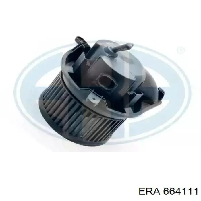 664111 ERA motor de ventilador de forno (de aquecedor de salão)