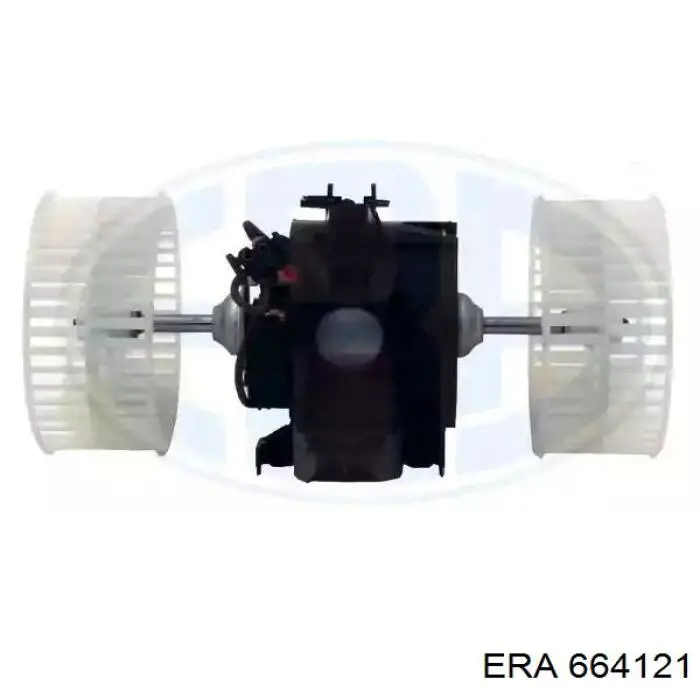 664121 ERA motor de ventilador de forno (de aquecedor de salão)