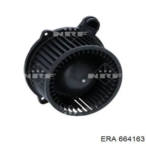 664163 ERA motor de ventilador de forno (de aquecedor de salão)