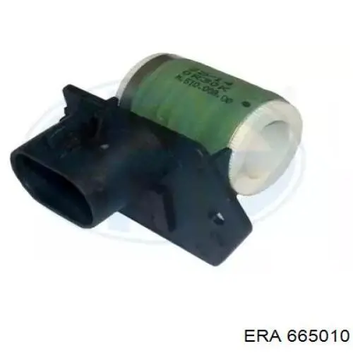 Compre 665010 ERA Resistor (resistência) de ventilador de forno (de aquecedor de salão)