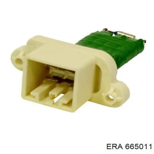 Реле отопителя ERA 665011 цена, от 10.99 USD