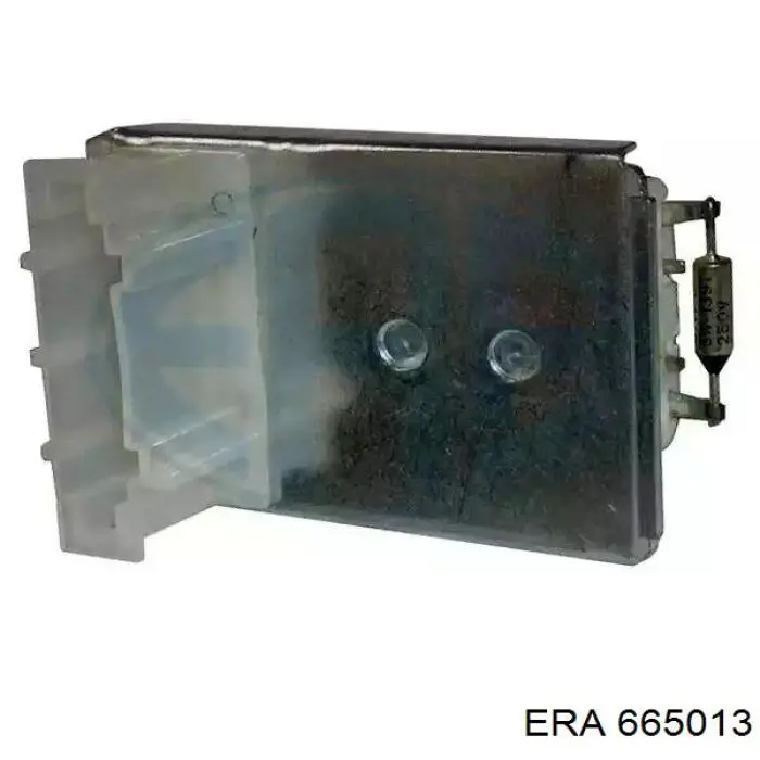 665013 ERA resistor (resistência de ventilador de forno (de aquecedor de salão))