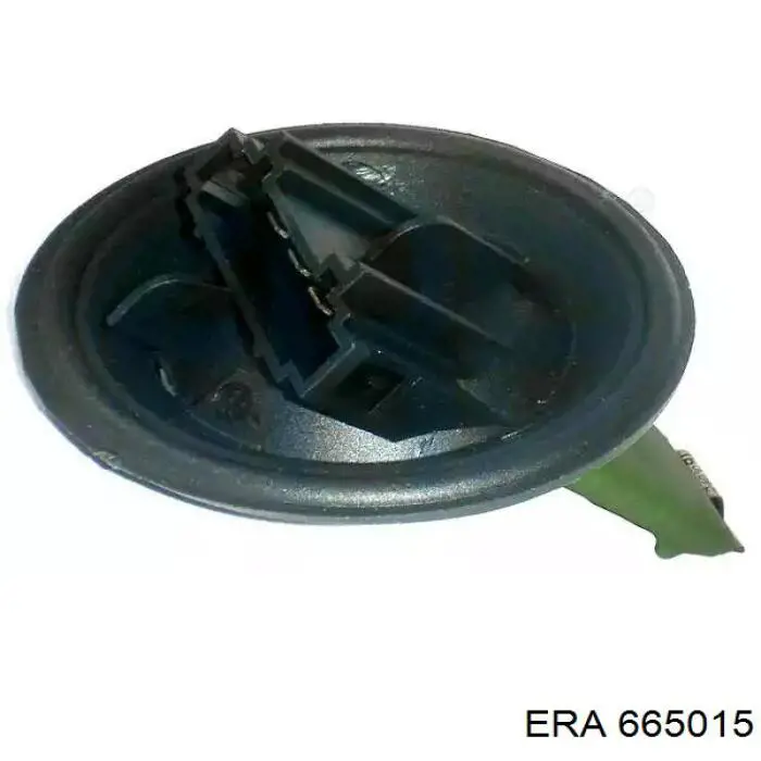 665015 ERA резистор (сопротивление вентилятора печки (отопителя салона))