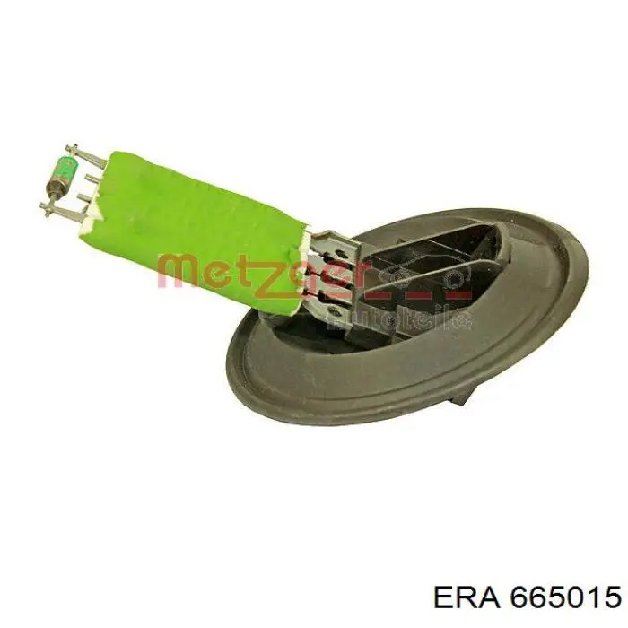Реле отопителя ERA 665015 цена, от 13.25 USD