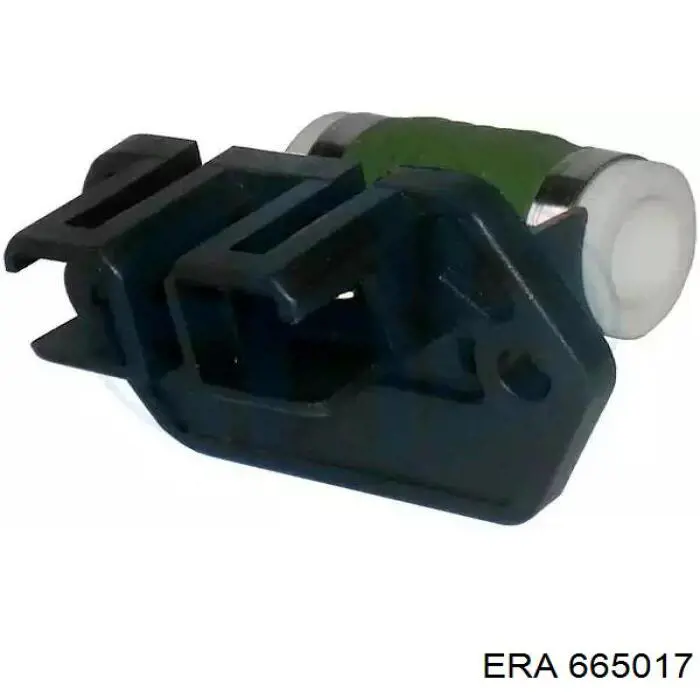 665017 ERA resistor (resistência de ventilador de forno (de aquecedor de salão))