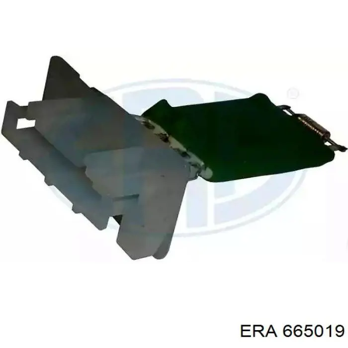 Реле отопителя ERA 665019 цена, от 13.01 USD