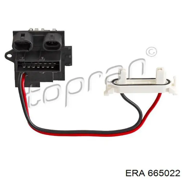 Реле отопителя ERA 665022 цена, от 18.12 USD