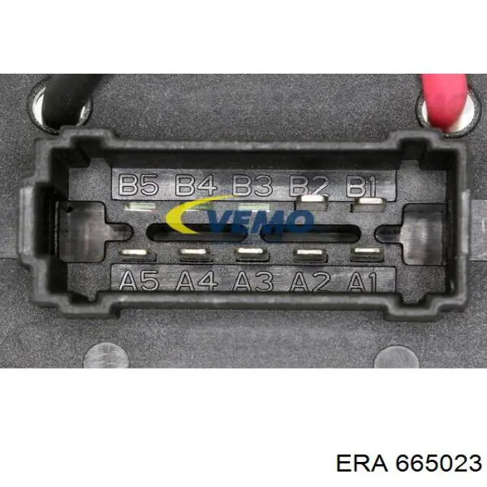 Реле отопителя ERA 665023 цена, от 26.53 USD