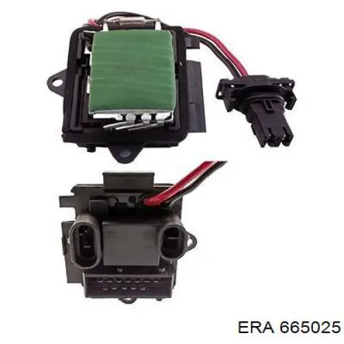 Реле отопителя ERA 665025 цена, от 29.06 USD