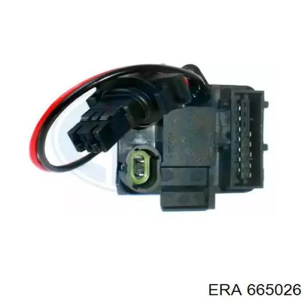 Реле отопителя ERA 665026 цена, от 17.61 USD
