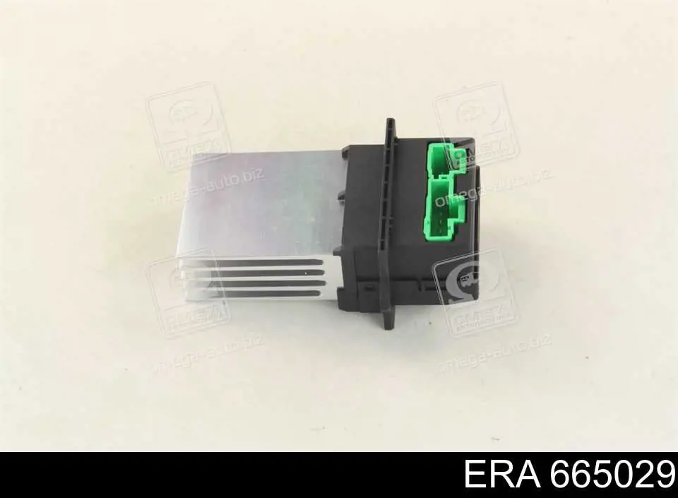 665029 ERA resistor (resistência de ventilador de forno (de aquecedor de salão))