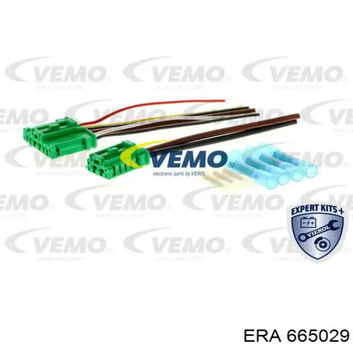 665029 ERA Реле печки
