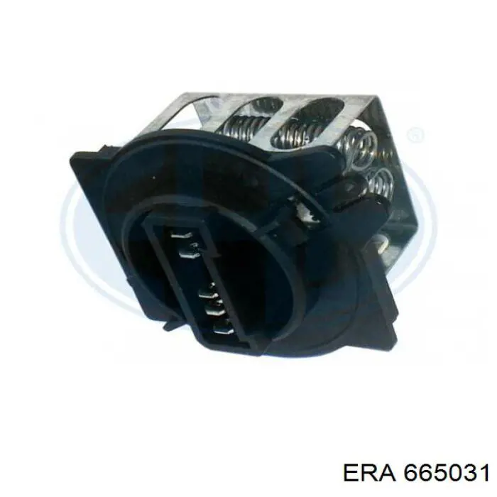 665031 ERA Реле печки