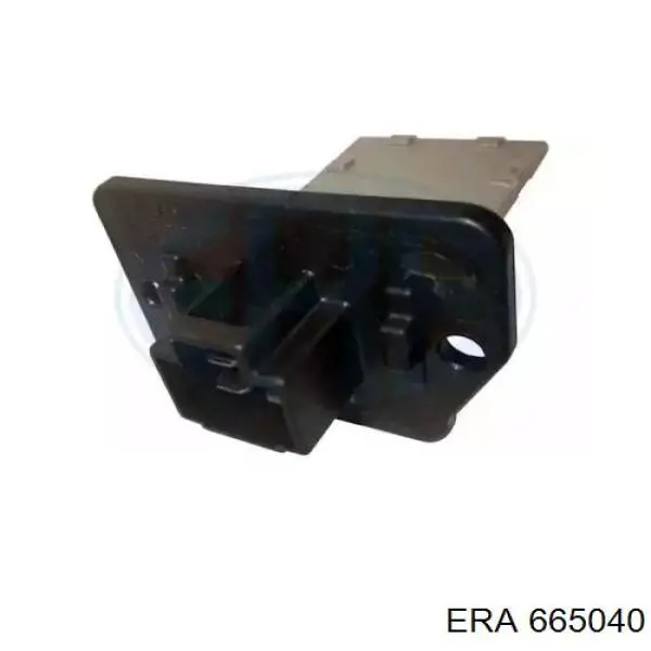 665040 ERA resistor (resistência de ventilador de forno (de aquecedor de salão))