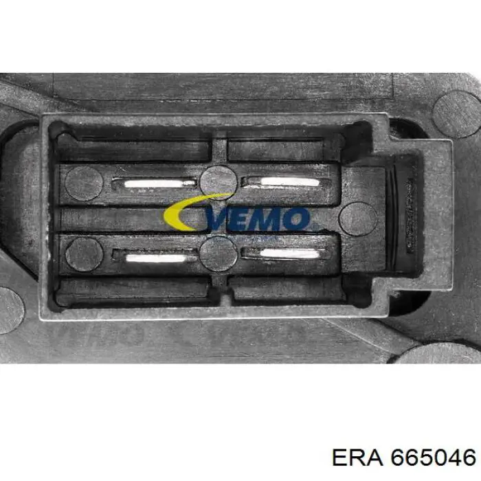 Реле отопителя ERA 665046 цена, от 9.45 USD