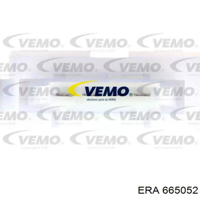 Купить 665052 ERA Регулятор оборотов вентилятора печки