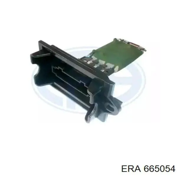 665054 ERA Реле печки