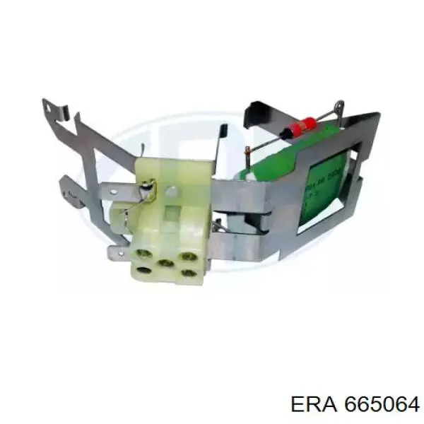 665064 ERA Реле печки
