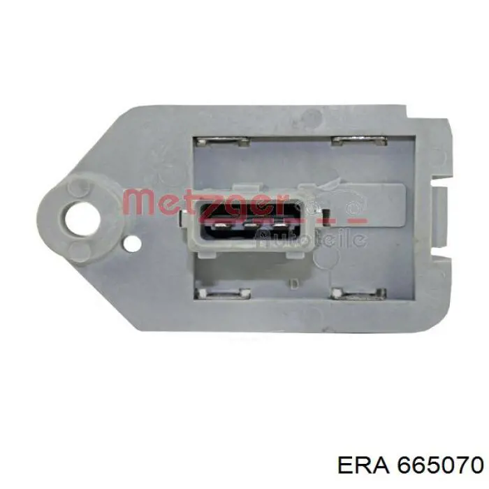 Регулятор оборотов вентилятора, блок управления ERA 665070 цена, от 7.35 USD