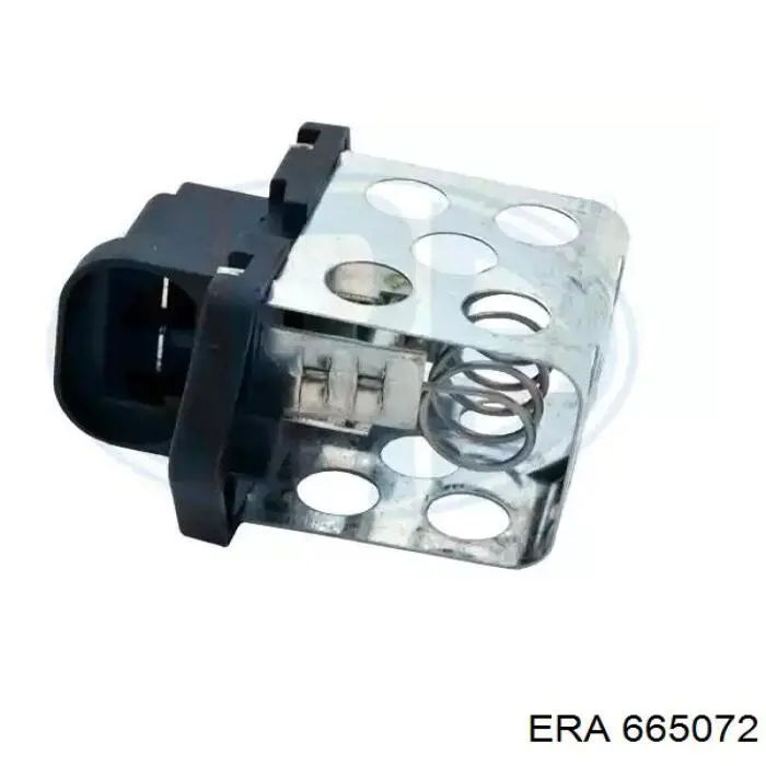 665072 ERA resistor (resistência de ventilador de forno (de aquecedor de salão))