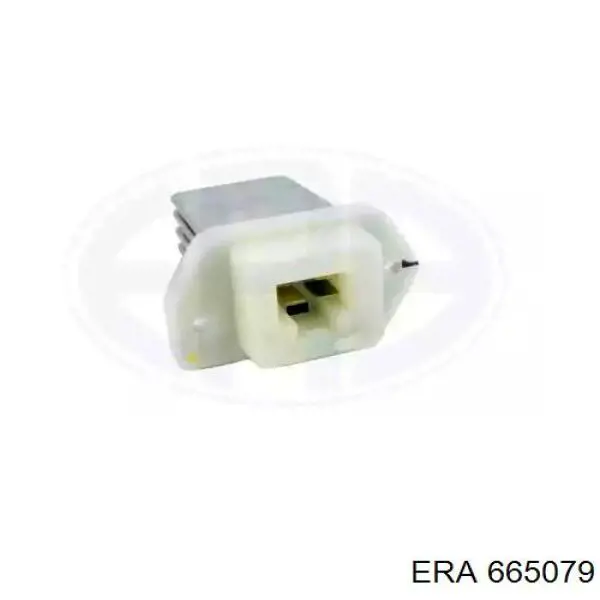 665079 ERA resistor (resistência de ventilador de forno (de aquecedor de salão))