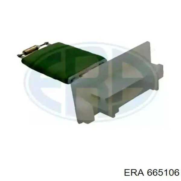 Реле отопителя ERA 665106 цена, от 8.66 USD