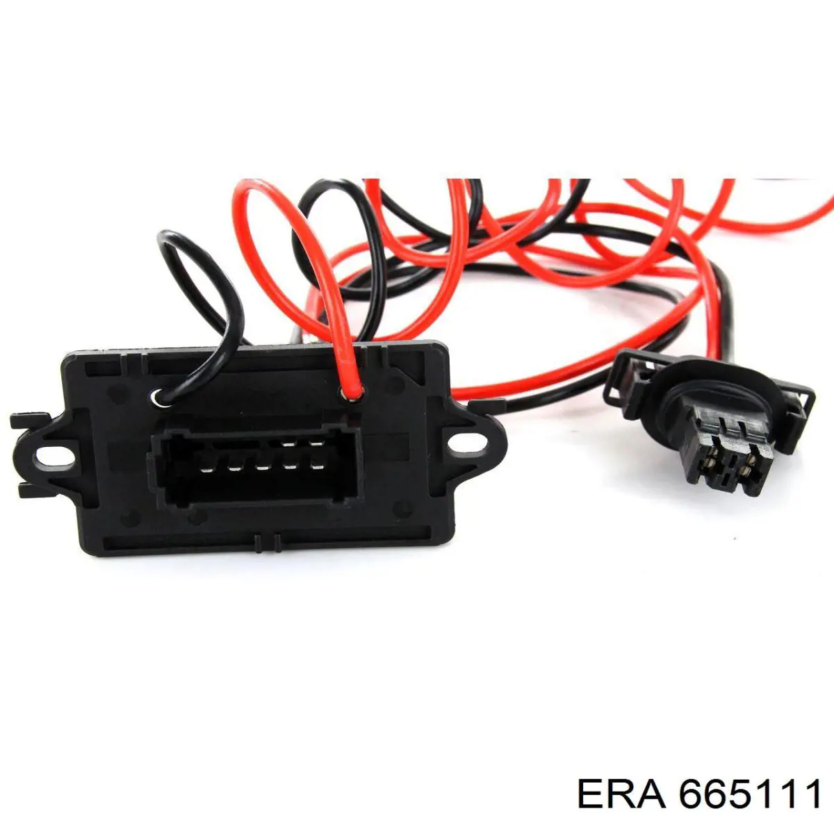 Реле отопителя ERA 665111 цена, от 24.31 USD