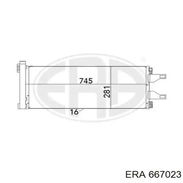 667023 ERA