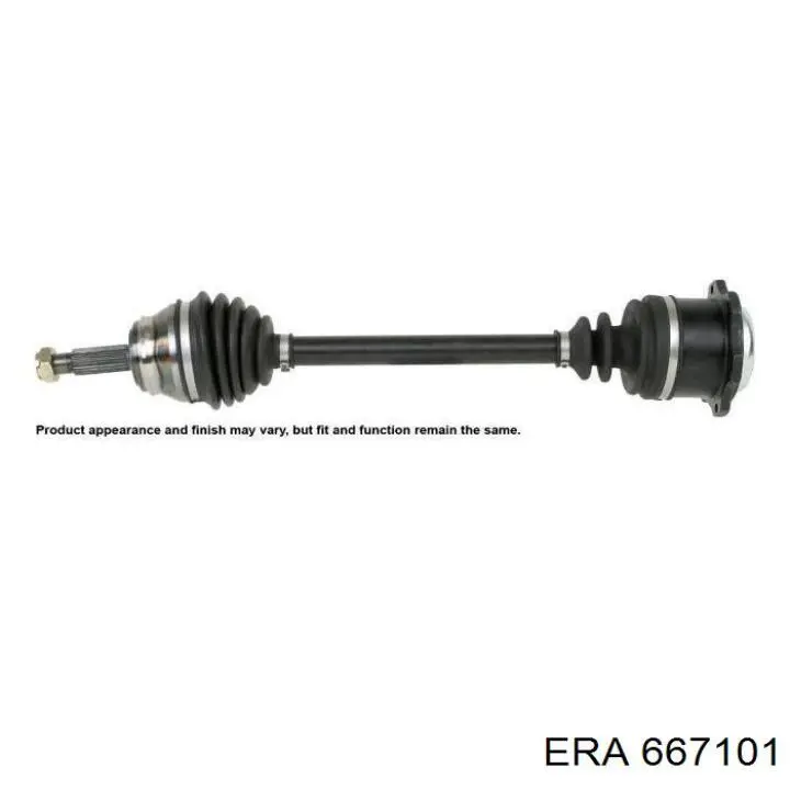 Конденсатор кондиционера ERA 667101 цена, от 82.87 USD