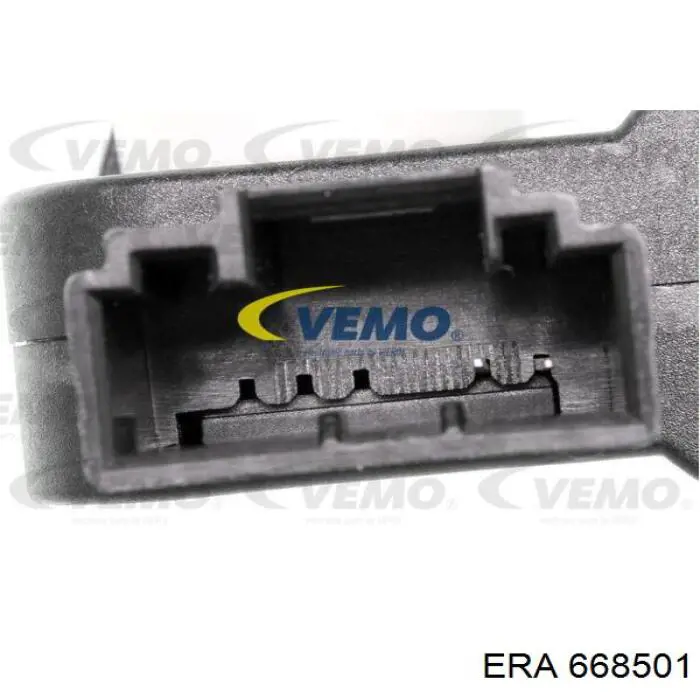 Мотор заслонки печки ERA 668501 цена, от 12.67 USD