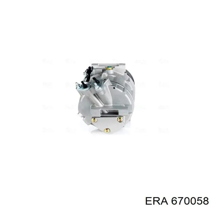 Купить 670058 ERA Компрессор климатической установки