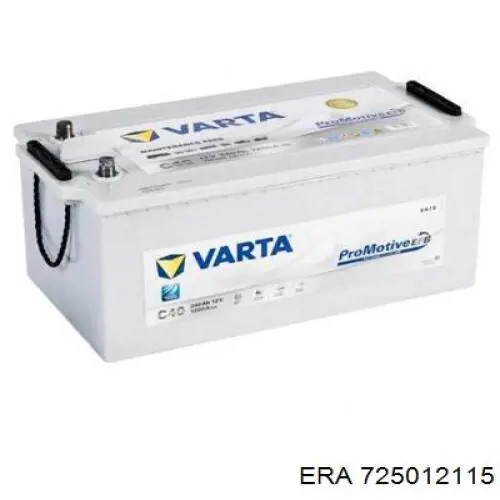 725012115 ERA Аккумуляторная батарея