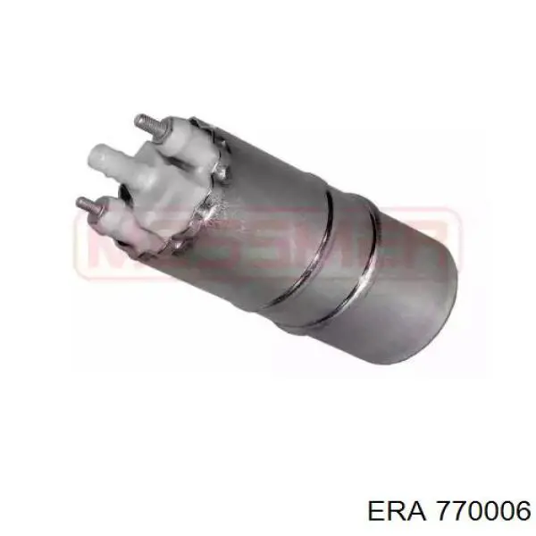 Elemento de turbina de bomba de combustible 770006 ERA
