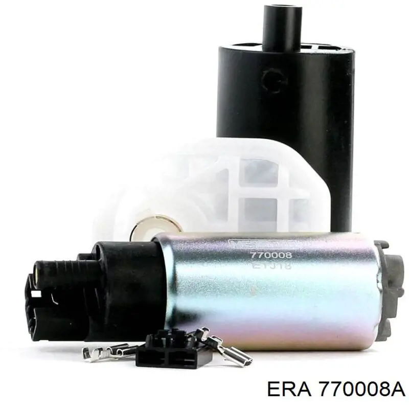 Насос топливный ERA 770008A цена, от 21.83 USD