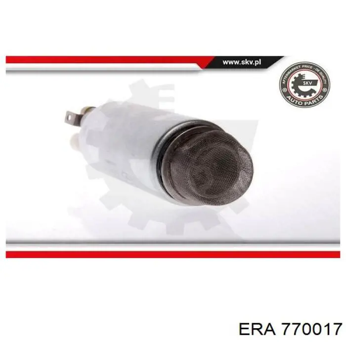 Насос топливный ERA 770017 цена, от 19.92 USD
